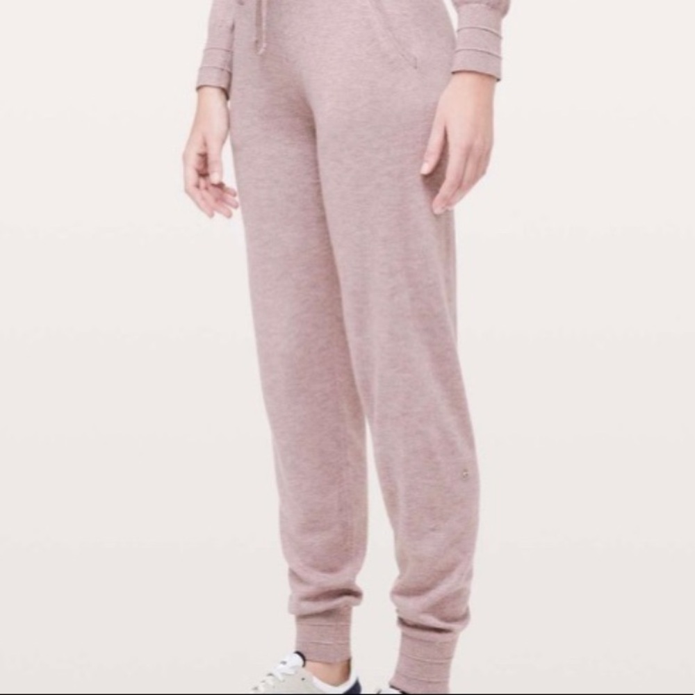 lululemon Apres Your Way Jogger